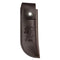 Robert Herder Lederen Schede met Riembevestinging tbv IBEX 100 mm – Bruin