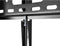SpeaKa Professional SP-8790008 - TV-Lift-standaard - Automatische hoogteverstelling - Zwart
