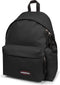 Eastpak Padded Pak'r - Rugzak 24 Liter - Groot hoofdcompartiment - Black