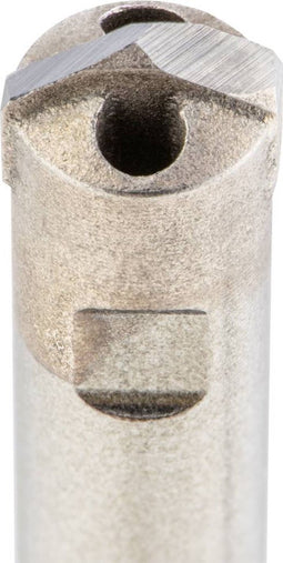 Alpen 0058000800100 SDS-plus-afzuigboor Dust Extractor Smash 2 scherpe kanten 1 stuk(s)