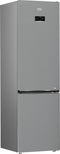 Beko B5RCNE406HXB - Koelkast met ondervriezer - NO FROST - Inox
