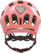 Abus Helm Youn-I 2.0 M Living Coral