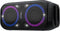 Hisense PR160 - Bluetooth-luidspreker - 160W RMS - Zwart
