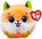 TY Teeny Puffies Sherbet Fox 10 cm