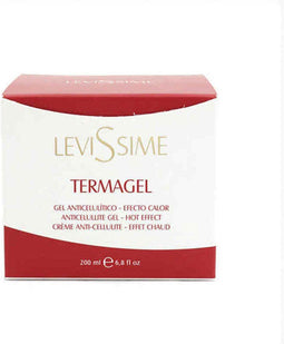 Wax Levissime Termagel (200 ml)