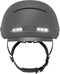 Livall BH51M - Smart fietshelm - SOS functie - LED richtingaanwijzer - Grijs
