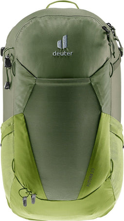 Deuter Futura 23 - Wandelrugzak - Heren Khaki / Meadow 23 L