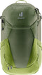 Deuter Futura 23 - Wandelrugzak - Heren Khaki / Meadow 23 L