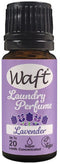 Wasparfum 10 ml (Lavender)