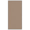 vidaXL - Deurmat - Rechthoekig - Beige - 120x250 - cm