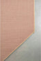 Zuiver Harmony Vloerkleed 200x290 Naturel/Roze