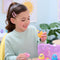 Hatchimals Alive - Eirendoos-speelset met 5 minifiguren in eieren die zelf uitkomen 11 accessoires