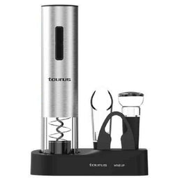 Elektrische kurkentrekker Taurus WINE UP 25W