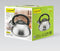 MAESTRO MR-1306 - Waterkoker 3L - Roestvrij staal met fluittoon - Zilver