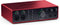 Focusrite Scarlett 16i16 - USB Interface - 16 Ingangen 16 Uitgangen 24-bit/192kHz (4e Gen)