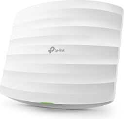 TP-Link EAP225 V3 - Access Point - 2,4GHz 450Mbit/s 5GHz 867Mbit/s - (3 stuks)