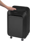 Fellowes LX210 - Papierversnipperaar - P4 Mini-cut - 16 vel - 23 L