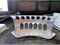 Berger & Schröter 61005 Wandhouder standaard 1 stuk(s)