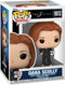 Funko Pop! - The X Files - Dana Scully - FBI-agent - #1613 (3+)