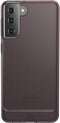 Urban Armor Gear U Lucent - Back Cover - Schokbestendig - Transparant