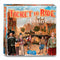 Days of Wonder Ticket to Ride Amsterdam - Bordspel voor 2 tot 4 spelers - Snel strategisch spel vanaf 8 jaar