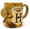 Harry Potter Quidditch - Shaped Mug