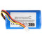 Blaupunkt D071-INR-CH-4S1P - Vervangingsbatterij - 2600mAh 14.4V Li-Ion