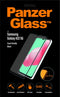 PanzerGlass 7252 - Screenprotector - Edge to Edge - Zwart