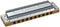 Hohner - Marine Band Classic - C - Authentiek - Echt hout - Mondharmonica