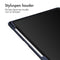 imoshion Tablet Hoes - Geschikt voor iPad Air 5 (2022) / Air 4 (2020) / Air 11 inch (2025) M3 / Air 11 inch (2024) M2 - Trifold Hardcase Bookcase - Donkerblauw