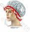 Walkiria Gorro Ducha Pvc Nacarado