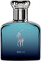 Polo Deep Blue Parfum by Ralph Lauren - 40 ml