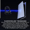 Sony PlayStation Pulse Elite - Draadloze headset - 3D-audio en ruisonderdrukking - Zwart