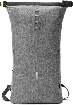 XD Design Bobby Urban -Cut Proof - Anti-Diefstal Rugzak 22 liter - Grijs
