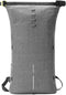 XD Design Bobby Urban -Cut Proof - Anti-Diefstal Rugzak 22 liter - Grijs