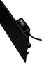 Eurom Sani 800 - Infraroodkachel - Wifi 800W - Zwart