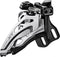 Shimano Voorderailleur XT M8020 11speed - FD-M8020-H | Klemband 34.9mm Hoog