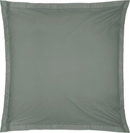 Atmosphera Dekbedovertrek set met 2 kussenslopen 240x220cm Muntgroen