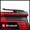 Einhell TC-DY 710 E - Elektrische Gipsplaatschroevendraaier - 710 W - 4000 t/min