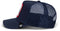 Goorin Bros - Team Crab Navy Cap