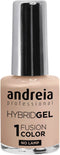 nagellak Andreia Hybrid Fusion H11 (10,5 ml)