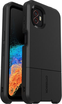 Otterbox uniVERSE - Backcover - Krasbestendig Schokbestendig - Zwart