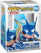 Funko - Jumbo Pokemon - Greninja Funko Pop 25cm #980