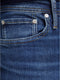 JACK&JONES JJIGLENN JJORIGINAL AM 814 NOOS - Slim fit jeans - Super Stretch 50% - Stonewash