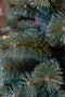 Black Box Trees Glendon - Kunstkerstboom - H90 x Ø51 cm - Groen