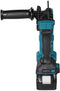 Makita DHR183RTWJ - Boorhamer 18V - SDS-Plus 1,7 Joule - LED verlichting (2 stuks)