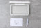 Samsung UV Desinfectie Box - Draadloze lader 15W - Desinfecteert 99% bacteriën - Wit