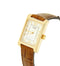 Casio LTP-1234PGL-7AEG - Dames Horloge - Mineraalglas - 26 mm