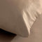 Kussensloop SG Hogar Greige 45 x 110 cm