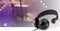 Nedis HPWD1104BK - On-Ear Koptelefoon - Draad - 40mm Neodymium - Zwart